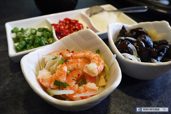 台北中山【漉海鮮蒸氣鍋松江店】原汁原味海鮮蒸氣料理。捷運松江南京美食