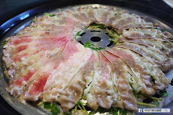 台北中山【漉海鮮蒸氣鍋松江店】原汁原味海鮮蒸氣料理。捷運松江南京美食