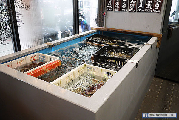 台北中山【漉海鮮蒸氣鍋松江店】原汁原味海鮮蒸氣料理。捷運松江南京美食