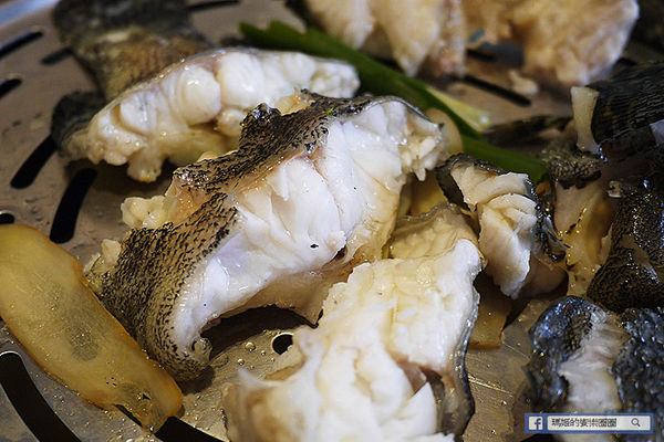 台北中山【漉海鮮蒸氣鍋松江店】原汁原味海鮮蒸氣料理。捷運松江南京美食