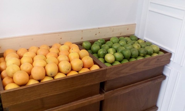 芭樂芭Guava Juice(淡水店)：在淡水遇見芭樂芭--芭樂芭淡水店体驗心得