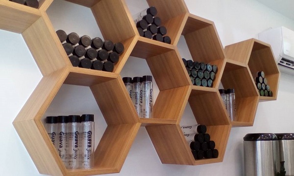 芭樂芭Guava Juice(淡水店)：在淡水遇見芭樂芭--芭樂芭淡水店体驗心得