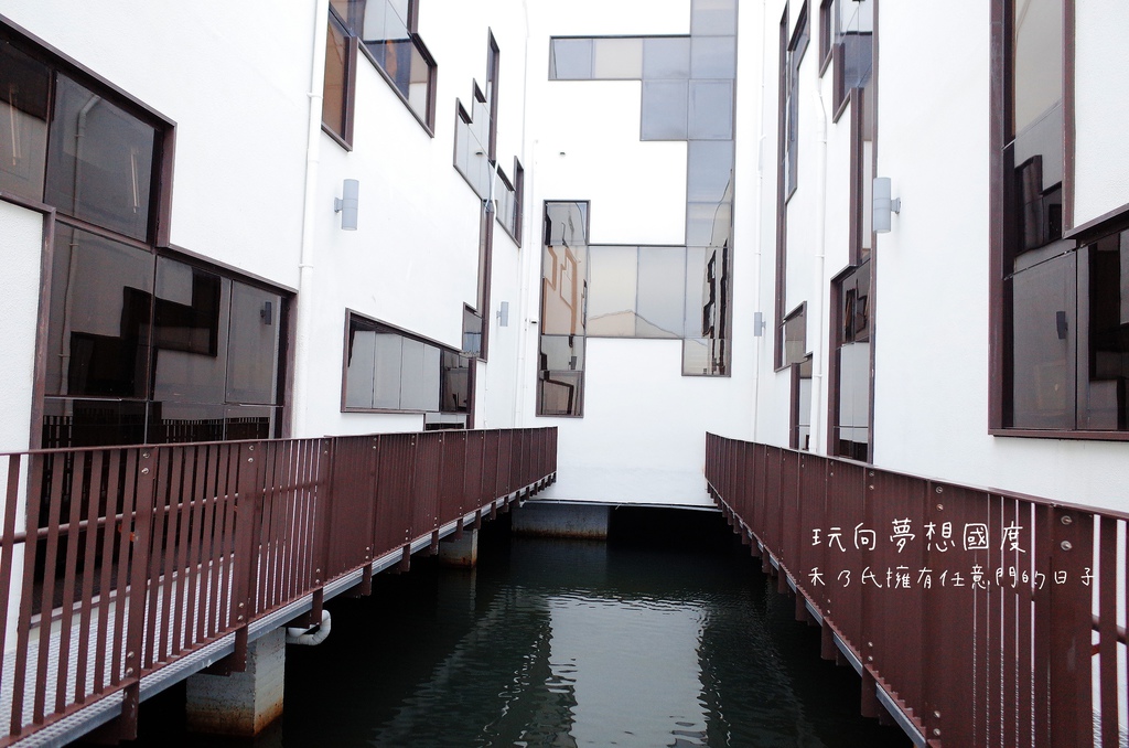 台南旅遊景點 台江國家公園遊客中心