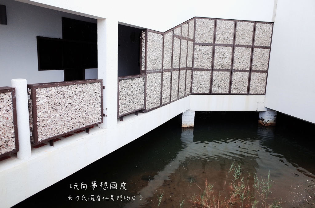 台南旅遊景點 台江國家公園遊客中心