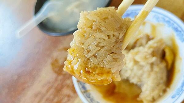 2023台北肉粽大推薦！精選６家超人氣店家、排隊美食店家、巷弄美食小吃店、在地人推薦美食一次完整收錄！