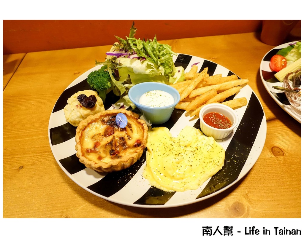 Jia創意廚房