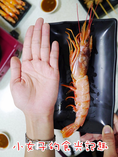 我家帶皮羊肉爐:☞【高雄 鳳山】我家帶皮羊肉海鮮燒烤~天使紅蝦火鍋套餐,只要$999元!!除了火鍋外,還有六道菜~~ 我家帶皮羊肉爐:☞【高雄 鳳山】我家帶皮羊肉海鮮燒烤~天使紅蝦火鍋套餐,只要$999元!!除了火鍋外,還有六道菜~~