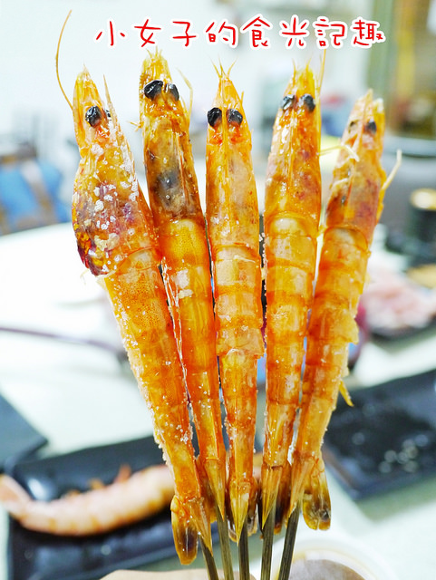 我家帶皮羊肉爐:☞【高雄 鳳山】我家帶皮羊肉海鮮燒烤~天使紅蝦火鍋套餐,只要$999元!!除了火鍋外,還有六道菜~~ 我家帶皮羊肉爐:☞【高雄 鳳山】我家帶皮羊肉海鮮燒烤~天使紅蝦火鍋套餐,只要$999元!!除了火鍋外,還有六道菜~~