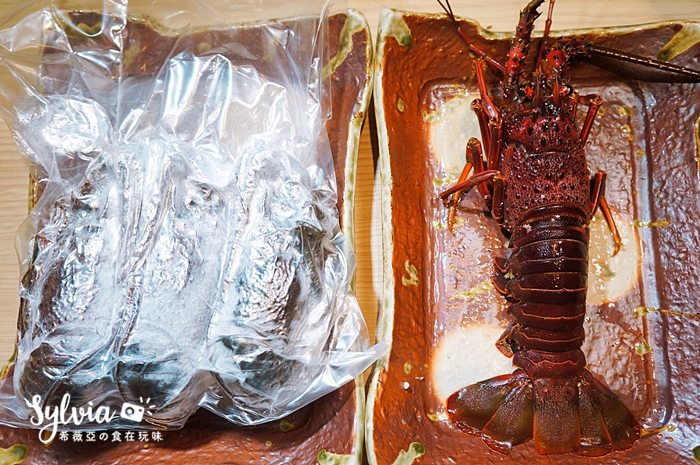 【新北板橋區】伊勢路-勝勢日式豬排(板橋大遠百店)。日本人氣豬排店新推出伊勢龍蝦、厚切牛舌、究好豬