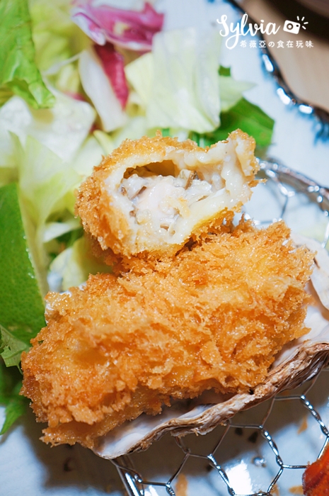 【新北板橋區】伊勢路-勝勢日式豬排(板橋大遠百店)。日本人氣豬排店新推出伊勢龍蝦、厚切牛舌、究好豬