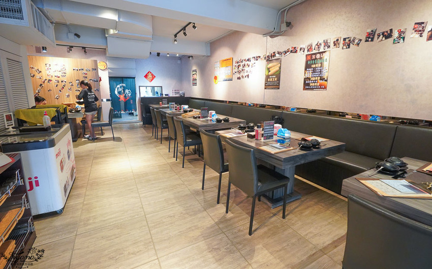 美國超鑽級羊肉,美味溫補營養值高!!湯正黑潮涮涮大快朵頤頂級美國羊肉 @緹雅瑪 美食旅遊趣