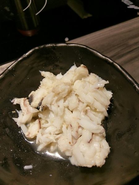 湯正黑潮涮涮：湯正黑潮涮涮-新莊真材實料火鍋  海產新鮮看的見  肉片也是超霸氣  份量絕對大到你不要不要的