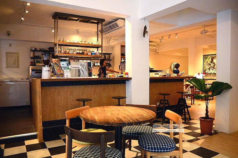 市政府站,咖啡館,早午餐,不限時,下午茶