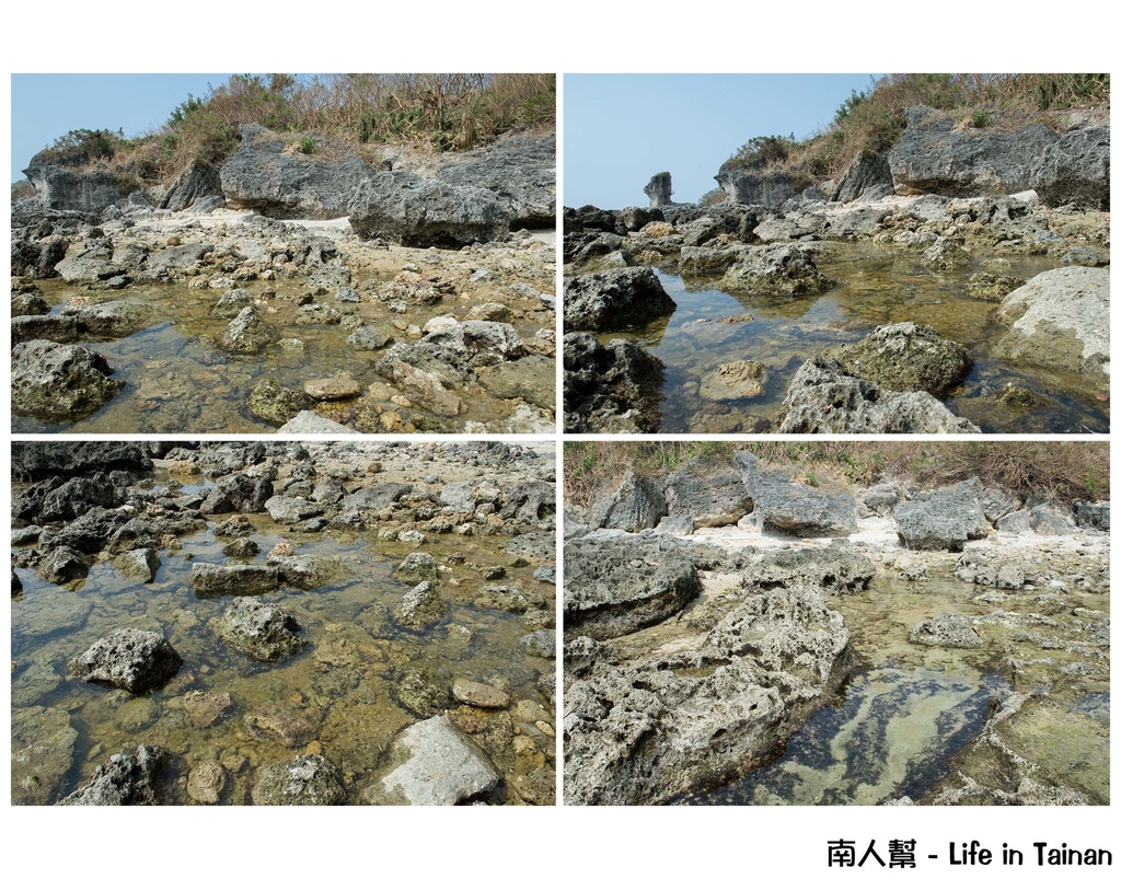 鳳鼻頭漁港到小琉球一日遊