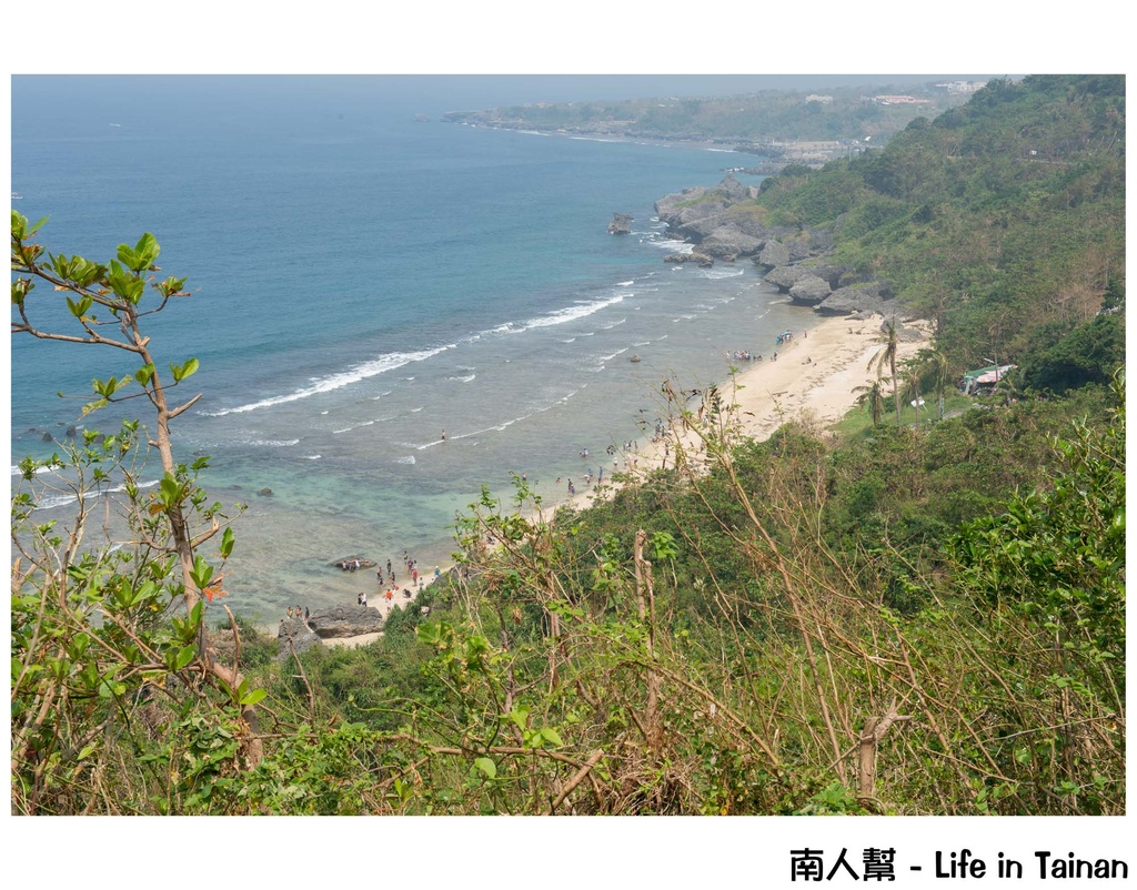 鳳鼻頭漁港到小琉球一日遊