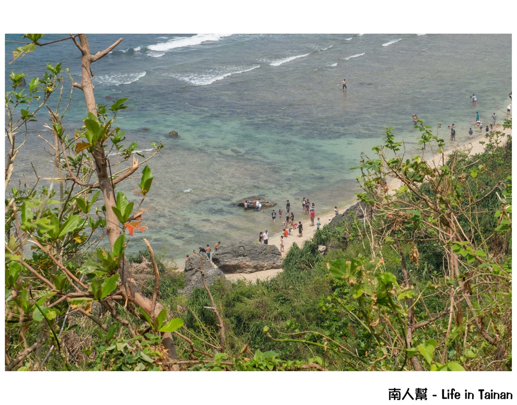 鳳鼻頭漁港到小琉球一日遊