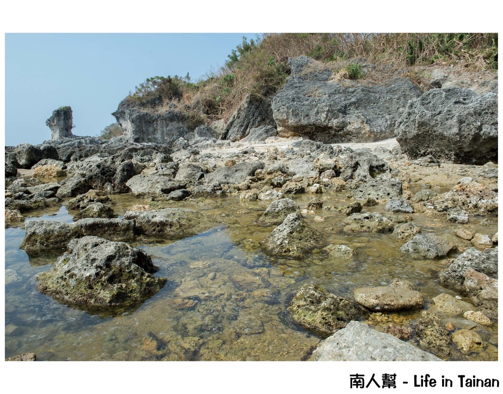 鳳鼻頭漁港到小琉球一日遊