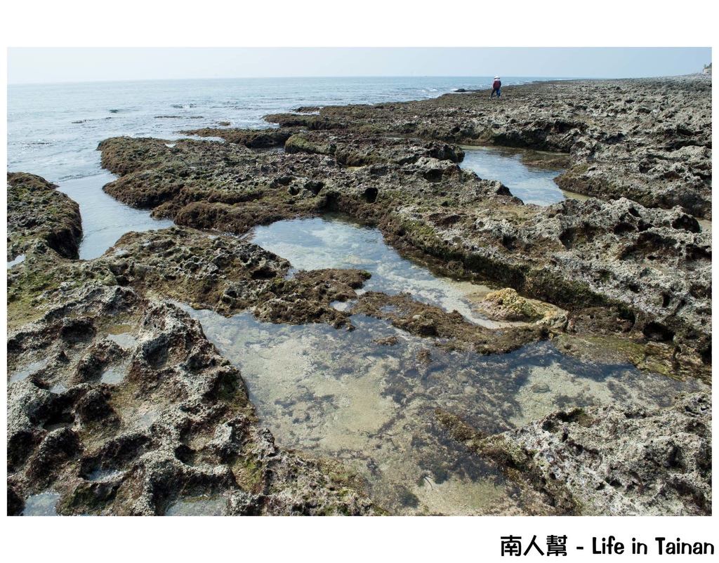 鳳鼻頭漁港到小琉球一日遊