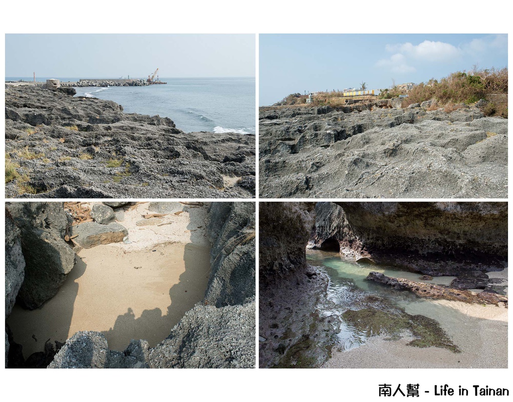 鳳鼻頭漁港到小琉球一日遊