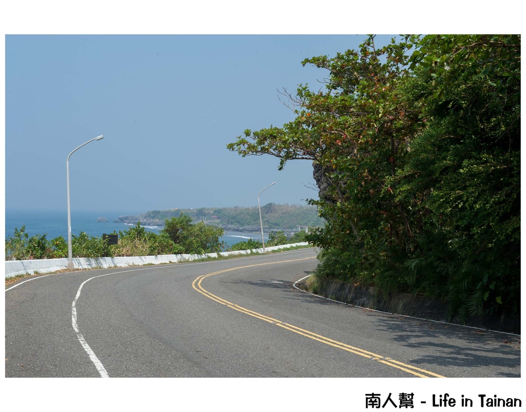 鳳鼻頭漁港到小琉球一日遊