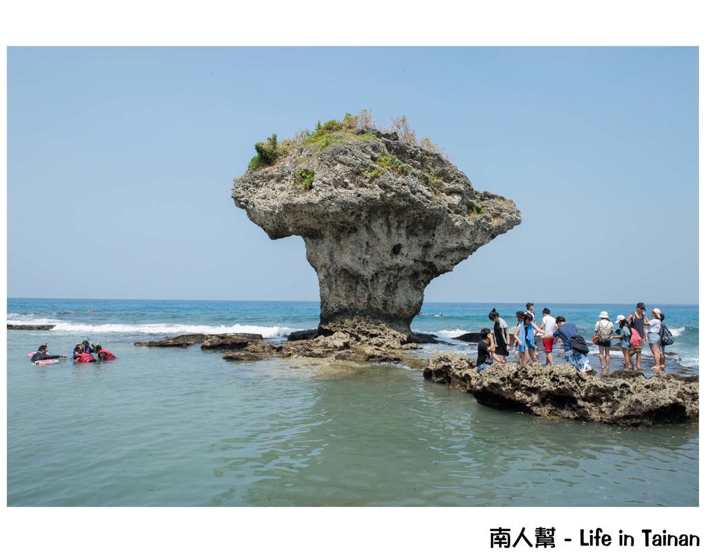鳳鼻頭漁港到小琉球一日遊