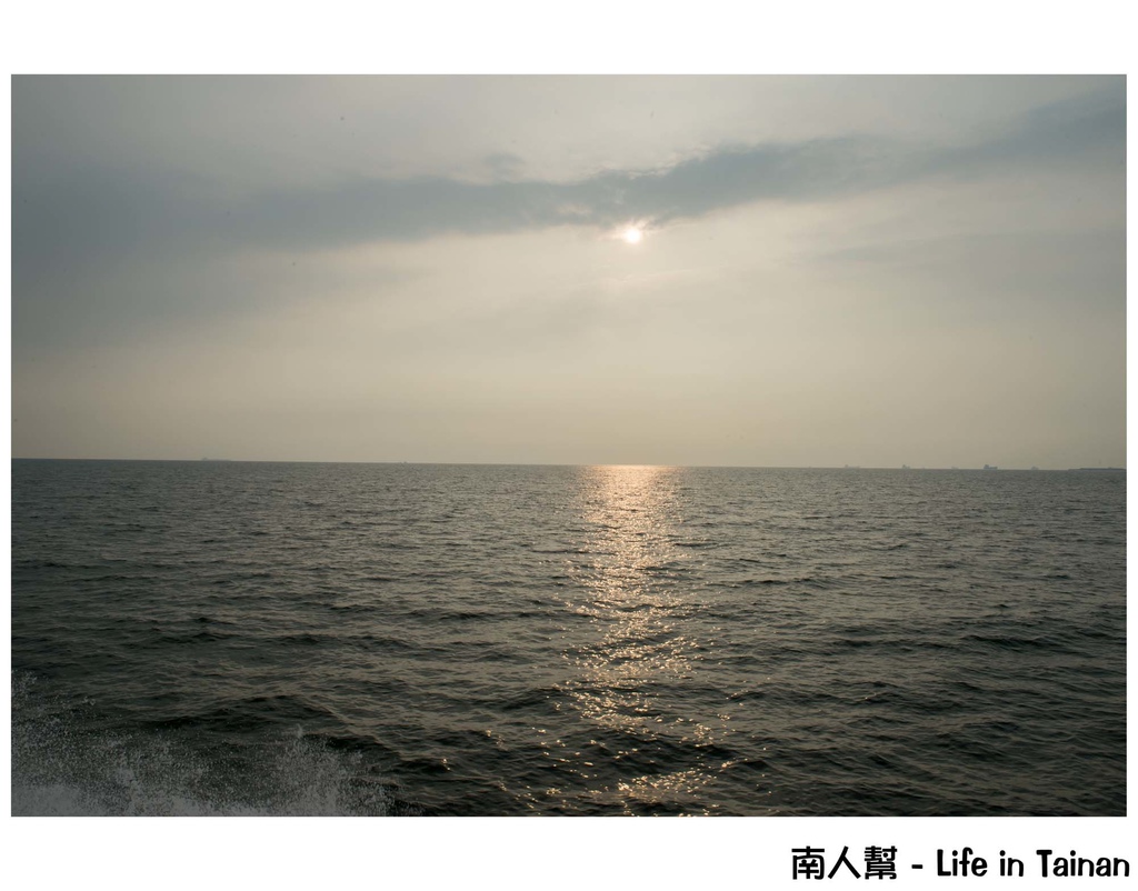 鳳鼻頭漁港到小琉球一日遊