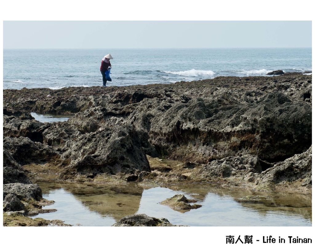 鳳鼻頭漁港到小琉球一日遊