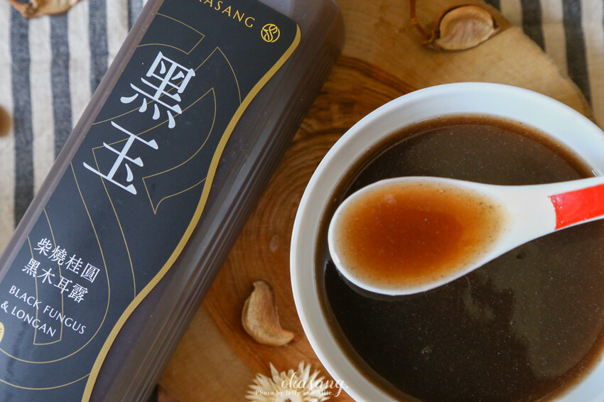 【宅配美食】全聯熱賣中！O卡桑木耳露，首創零顆粒，定期補充滿滿膠原。