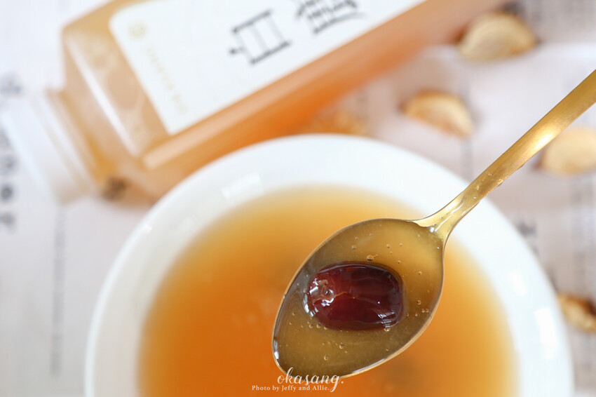 【宅配美食】全聯熱賣中！O卡桑木耳露，首創零顆粒，定期補充滿滿膠原。