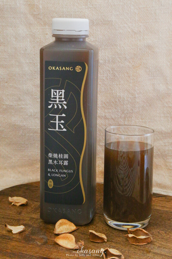 【宅配美食】全聯熱賣中！O卡桑木耳露，首創零顆粒，定期補充滿滿膠原。