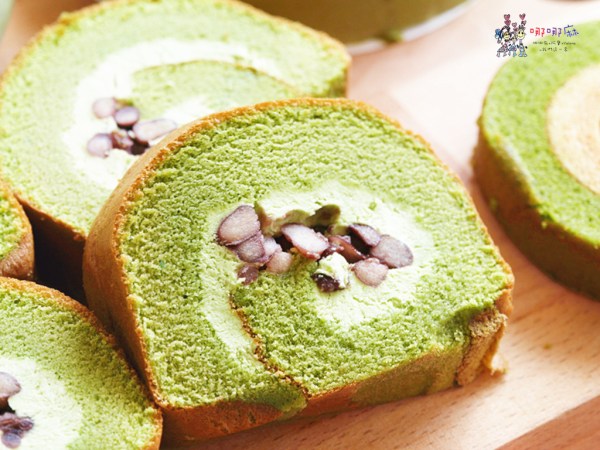 全聯,全聯甜點,TSUJIRI辻利茶舖,抹茶,抹茶甜點,抹茶蛋糕