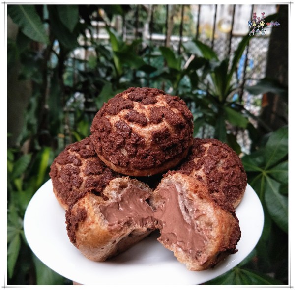 桃園美食,全聯,全聯甜點,Hershey’s巧克力,巧克力甜點,巧克力燒,草莓蛋糕,草莓季