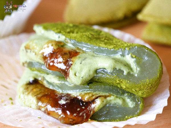 全聯,全聯甜點,TSUJIRI辻利茶舖,抹茶,抹茶甜點,抹茶蛋糕