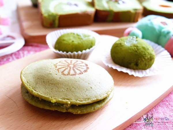 全聯,全聯甜點,TSUJIRI辻利茶舖,抹茶,抹茶甜點,抹茶蛋糕