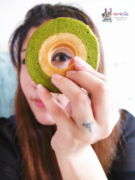 全聯,全聯甜點,TSUJIRI辻利茶舖,抹茶,抹茶甜點,抹茶蛋糕