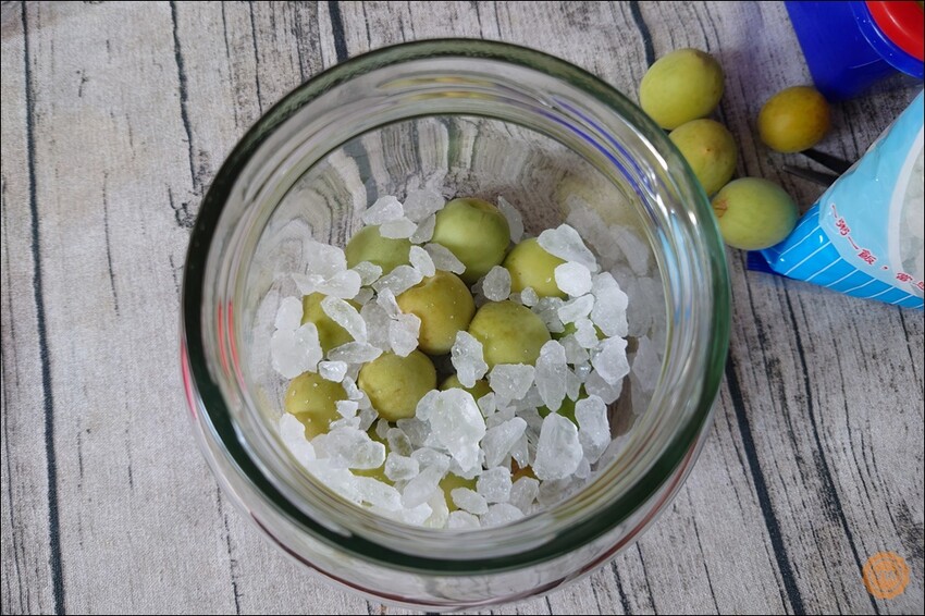 桃園市桃園區全聯好物推薦：百家珍 58藜麥高粱醋-DIY梅子醋