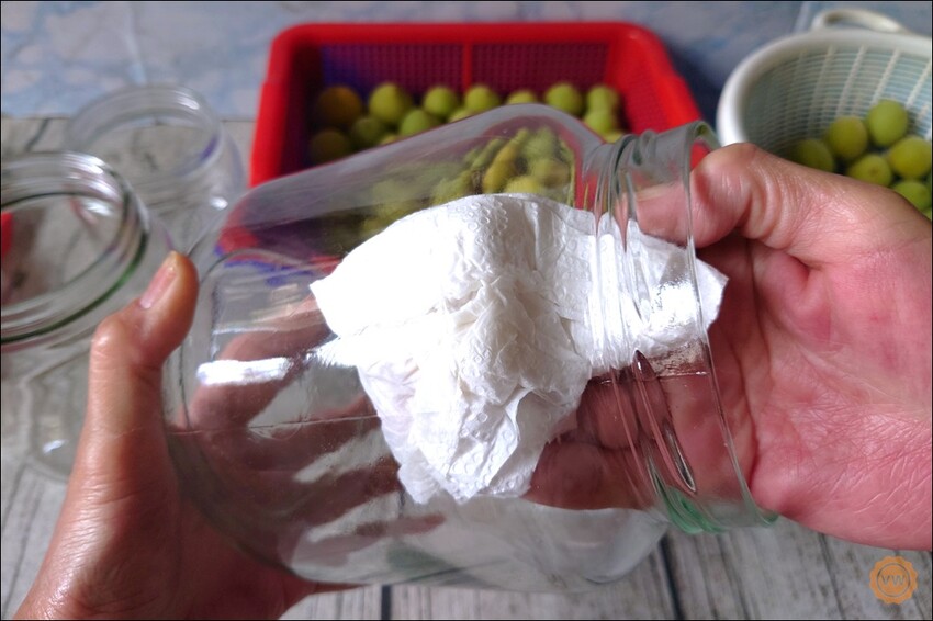 桃園市桃園區全聯好物推薦：百家珍 58藜麥高粱醋-DIY梅子醋