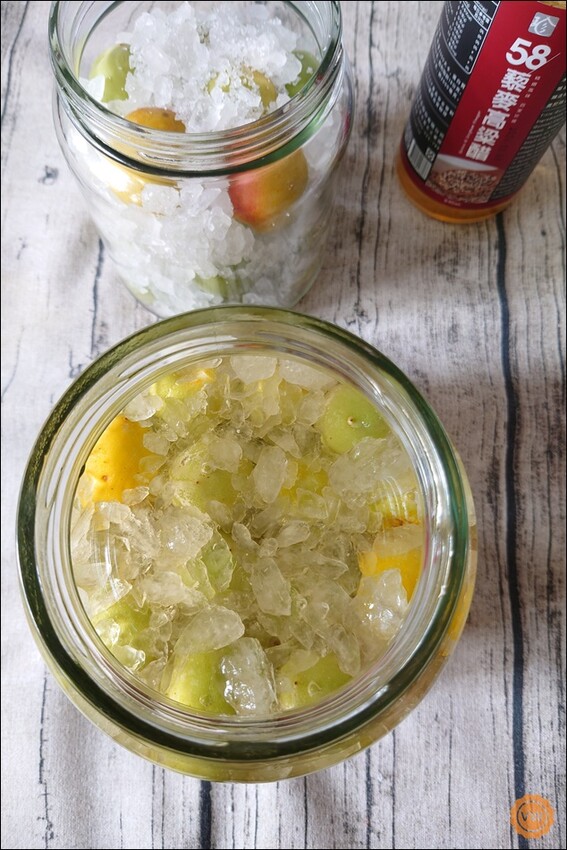 桃園市桃園區全聯好物推薦：百家珍 58藜麥高粱醋-DIY梅子醋