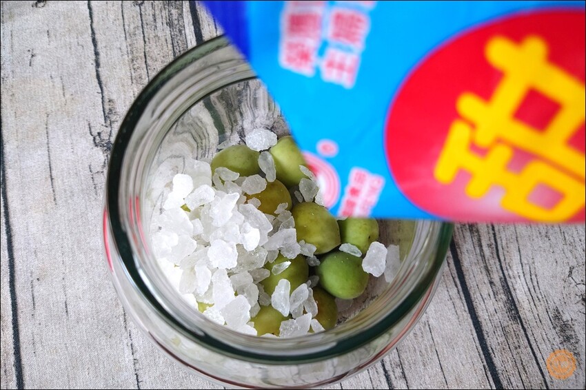 桃園市桃園區全聯好物推薦：百家珍 58藜麥高粱醋-DIY梅子醋