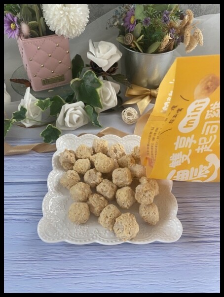 【大成雞本享受】【全聯新品濃雙享起司mini雞球】酥脆的雞球💦起司融化在雞肉裡面，鮮甜濃郁雙重美
