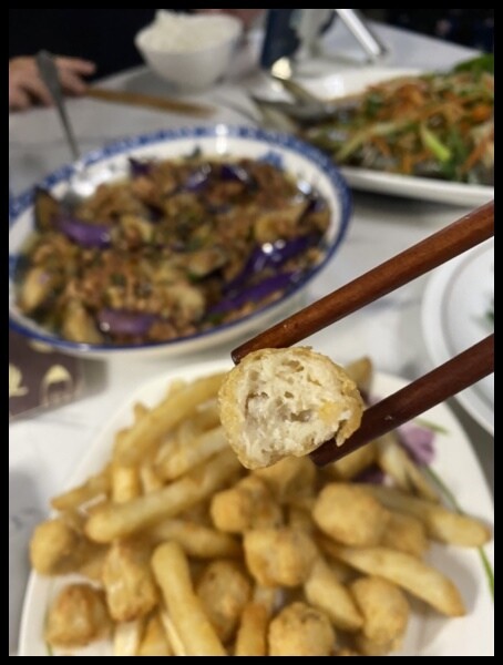 【大成雞本享受】【全聯新品濃雙享起司mini雞球】酥脆的雞球💦起司融化在雞肉裡面，鮮甜濃郁雙重美