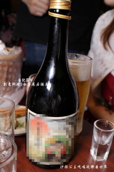 古記雞.創意料理.私房菜居酒屋:電影.電視劇拍攝場景『古記雞.創意料理.私房菜居酒屋-信義店』捷運永春站