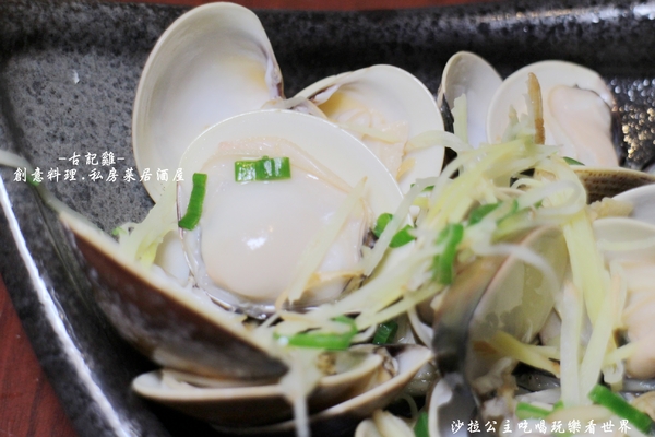 古記雞.創意料理.私房菜居酒屋:電影.電視劇拍攝場景『古記雞.創意料理.私房菜居酒屋-信義店』捷運永春站