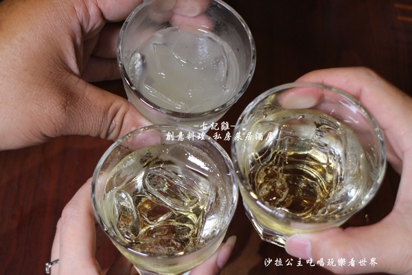 古記雞.創意料理.私房菜居酒屋:電影.電視劇拍攝場景『古記雞.創意料理.私房菜居酒屋-信義店』捷運永春站