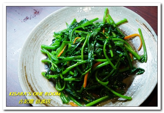 古記雞.創意料理.私房菜居酒屋:信義區居酒屋.真實生活中的深夜食堂場景──古記雞信義店