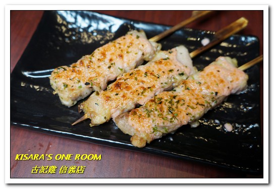 古記雞.創意料理.私房菜居酒屋:信義區居酒屋.真實生活中的深夜食堂場景──古記雞信義店