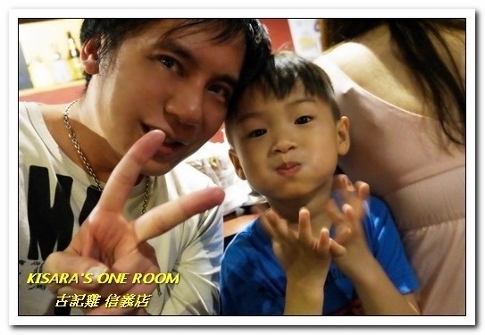 古記雞.創意料理.私房菜居酒屋:信義區居酒屋.真實生活中的深夜食堂場景──古記雞信義店