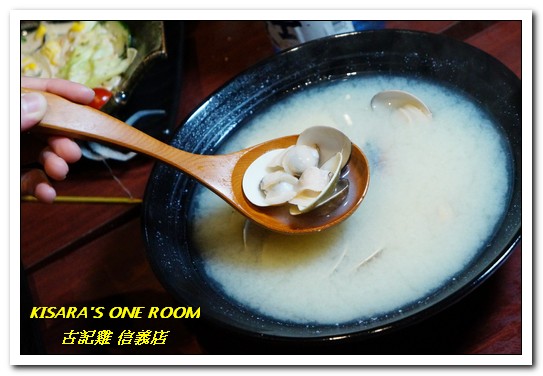 古記雞.創意料理.私房菜居酒屋:信義區居酒屋.真實生活中的深夜食堂場景──古記雞信義店