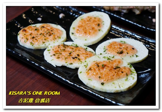 古記雞.創意料理.私房菜居酒屋:信義區居酒屋.真實生活中的深夜食堂場景──古記雞信義店