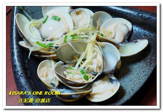 古記雞.創意料理.私房菜居酒屋:信義區居酒屋.真實生活中的深夜食堂場景──古記雞信義店